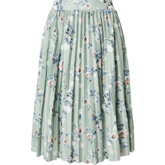About You Elis Skirt - Green