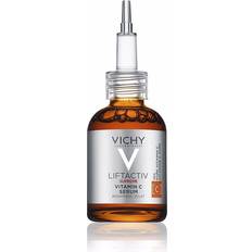 Strahlender Teint Seren & Gesichtsöle Vichy Liftactiv Supreme Vitamin C Serum 20ml