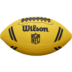 Footballs Wilson NFL Spotlight-Yellow