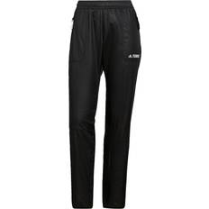 Adidas Damen - Outdoor-Hosen adidas Terrex Multi Primegreen Windfleece Pants - Black