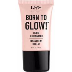 NYX Make-up NYX Born to Glow Liquid Illuminator Sunbeam