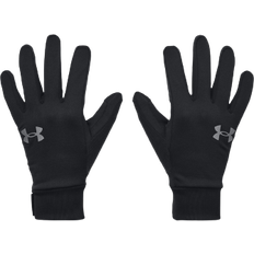 Under Armour Men's Storm Liner Gloves - Black/Pitch Grey