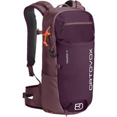 Rosa Tursekker Ortovox Traverse 20 Walking backpack size 20 l, purple