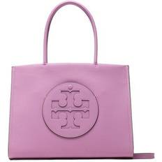 Tory Burch Ella floral-print tote bag, Pink