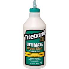 Putty & Building Chemicals Titebond III Ultimate