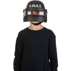 Helmets FUN.COM SWAT Child Costume Visor Helmet