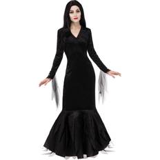 Rubies Wednesday Addams Nevermore Academy Girl's Costume : Target