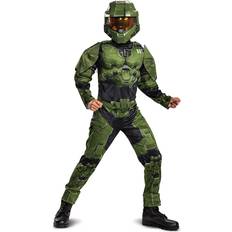 Master chief Xbox One-spill Disguise Master Chief Infinite Muscle Child