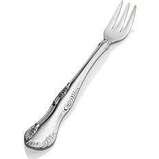 Carving Forks Bon Chef S3216 5" Demitasse Spoon Carving Fork