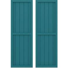 Doors Ekena Millwork FRUL9028 (x)