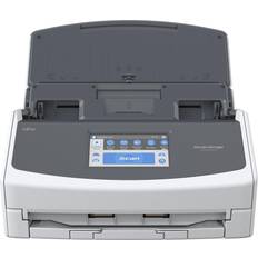 A4 Scanners Fujitsu ScanSnap iX1600