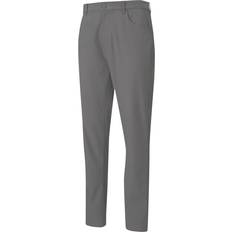 Puma Jackpot 5 Pocket Golf Pants Men - Quiet Shade