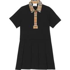Dresses Children's Clothing Burberry Girl's Sigrid Dress - Black