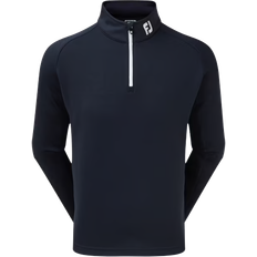 FootJoy Chill-Out Pullover - Navy