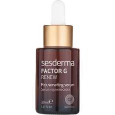 Sesderma Flaccidity Factor G Renew Rejuvenating Serum 30ml