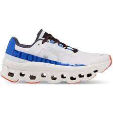 Polyurethane Running Shoes On Cloudmonster Sneakers - Frost/Cobalt