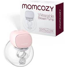 Momcozy Breast Pumps Momcozy S9 Pro Wearable Breast Pump