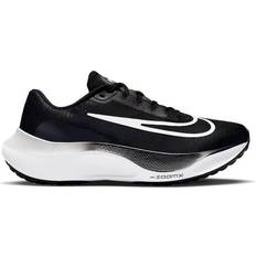 Nike Herre Løpesko Nike Zoom Fly 5 M - Black/White