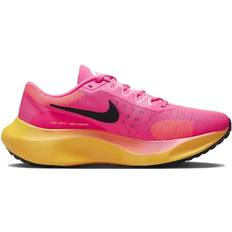 Nike Løpesko Nike Zoom Fly 5 M - Hyper Pink/Laser Orange/Black