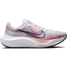 Nike zoom fly 5 Sko Nike Zoom Fly 5 Premium W - Pearl Pink/Coral Chalk/White/Midnight Navy