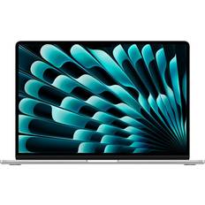 Laptops Apple MacBook Air (2023) M2 OC 10C GPU 16GB 256GB SSD 15"
