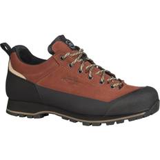 Lundhags Schuhe Lundhags Bjerg Low - Rust