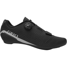 Fast Lacing System Cycling Shoes Giro Cadet M - Black