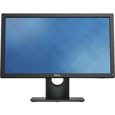 1600x900 PC-skjermer Dell E2016HV