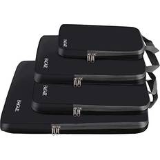 Bagail Compression Packing Cubes - Set of 4