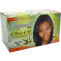 4th Ave Market: ORS Olive Oil Full Application No-Lye Hair Relaxer, Extra  Strength