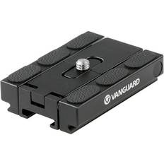 Vanguard Tripod Mounts & Clamps Vanguard QS-72T Dual-Use Smartphone/Camera Quick Shoe Plate