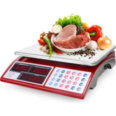 Liquid Measure Kitchen Scales Camry digital commercial price scale