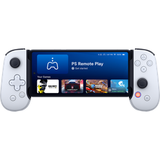 PC Gamepads Backbone One for Android - USB-C Playstation Edition (White)