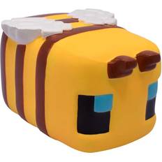 Minecraft SquishMe Series 3 Bee Figure