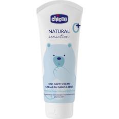 Chicco Barn- & babytilbehør Chicco nappy cream 4 in 1 100 ml