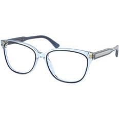 Women Computer Screen Glasses & Blue Light Glasses Michael Kors MARTINIQUE MK 4090