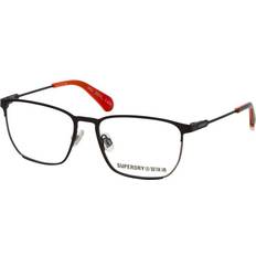 Superdry SDO 3004 004, including lenses, RECTANGLE Glasses, MALE