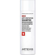 Artemis MED Anti Irritation Shampoo 200ml