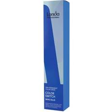 Londa Professional Hair Products Londa Professional Color Switch Bang! Blue Semi-Permanent Color Creme