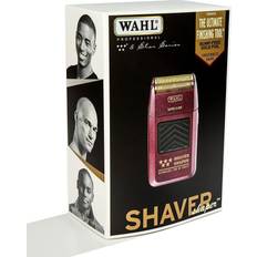 Combined Shavers & Trimmers Wahl 5-star foil shaver