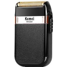 Combined Shavers & Trimmers Kemei electric shaver trimmer razor hair beard shaving