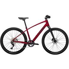 Sykler Trek Crosshybrid - Crimson Unisex