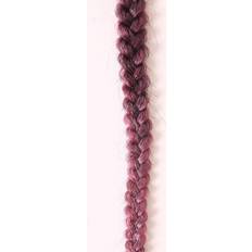 Pop Hairdo Metallic Braid Extension Pink Hairdo Hair Extensions