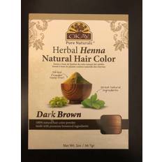 OKAY Pure Naturals, Herbal Henna Natural Hair