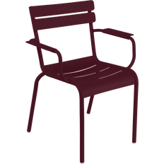 Fermob Patio Chairs Fermob Luxembourg Stacking