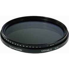 ProMaster Variable ND Filter 49mm