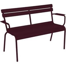 Fermob Outdoor Sofas & Benches Fermob Luxembourg Garden Bench