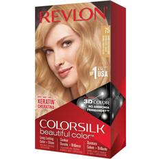 Revlon Colorsilk Beautiful Color 3D Gel