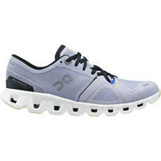 Sport Shoes on sale On Cloud X 3 W - Nimbus/White