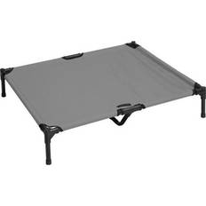 Companion Folded Camping Bed 91x76x18cm